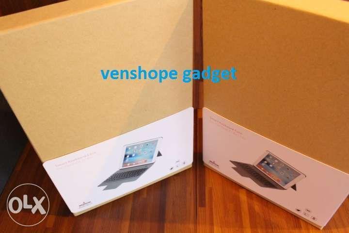 smart keyborad for IPADMINI IPADPRO 97 129 IPAD AIR IPAD PRO (Category: Computer Keyboard) located in Quezon City. Submitted by unimakcameras (Listing ID 239316428, Image 2). Description: smart keyborad for IPADMINI IPADPRO 9.7 12.9 IPAD AIR IPAD PRO PRICE: 2,480 ipad mini 1 2 3 4 2,480 ipad 2 3 4 2,480 PRICE: 2,980 ipad air 9.7inches 1 and 2 ipad pro 9.7inches and 10.5inches ipad pro 12.9inches - gold - black - rose gold package included -keyboa