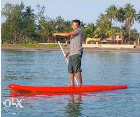 SUP Stand Up Paddle Board, Sports Equipment, Sports & Games, Water ...