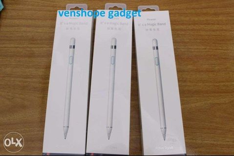 COD apple Pencil for iPad and android wiwu pen and ipad pencil new