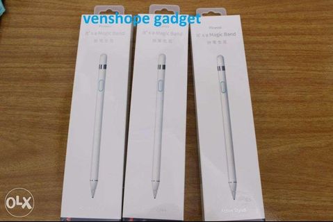 Apple Pencil First Gen Skin Wrap 1st Generation Mobile Phones Gadgets Mobile Gadget Accessories Cases Sleeves On Carousell