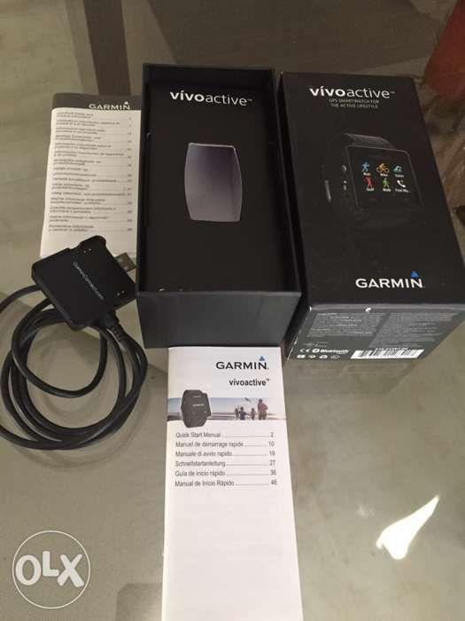 garmin forerunner 10 olx