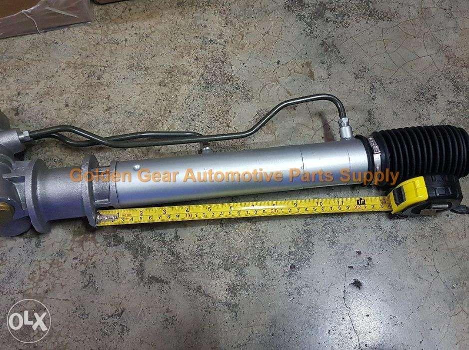 Mitsubishi L300 Steering Rack and Pinion, Car Parts & Accessories, Other Automotive Parts and