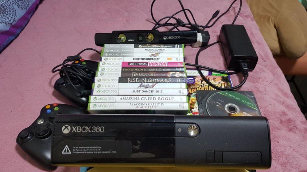 Sony XBox 360 E - JTAG, Video Gaming, Video Game Consoles, Xbox on ...