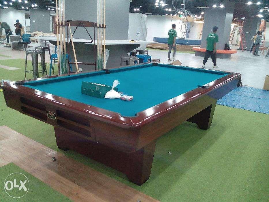 Pool Billiard Table  from RELSWICK!