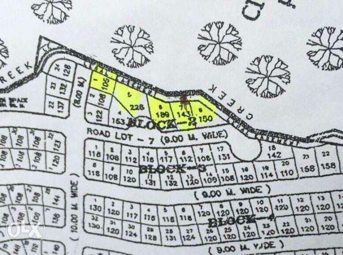 lot for sale Citta Grande Lucena City, Property, For Sale, Lot on Carousell