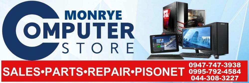 Monrye Computer Store