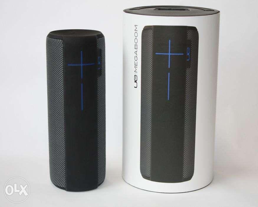 UE Boom 2 Phantom UE Megaboom UE Wonderboom Wireless Bluetooth Speaker,  Audio, Soundbars, Speakers & Amplifiers on Carousell