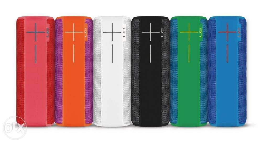 ue megaboom olx