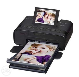 Canon Selphy CP1300 Selphy CP1200 KP108 Wireless Photo Printer