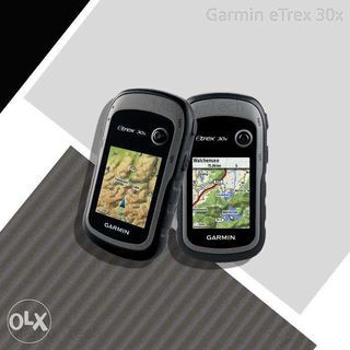 garmin etrex 10 olx