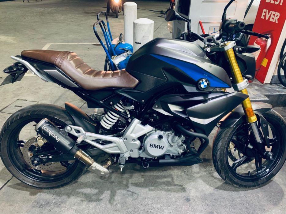 bmw g310r olx