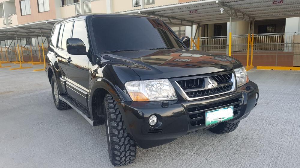 Mitsubishi Pajero CK 2006 4WD, Cars for Sale on Carousell