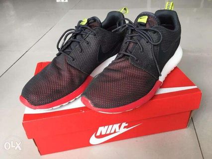 nike roshe run olx