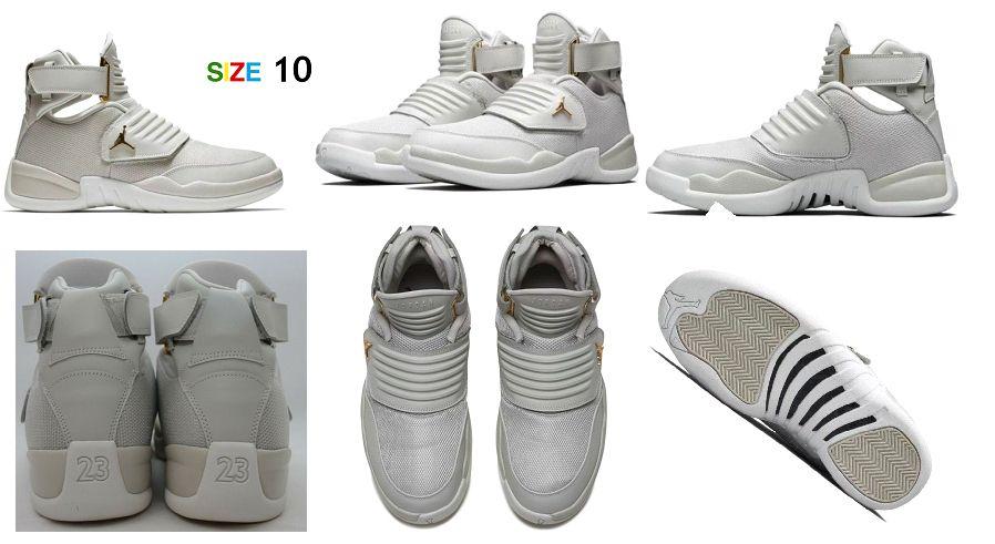 jordan generation 23