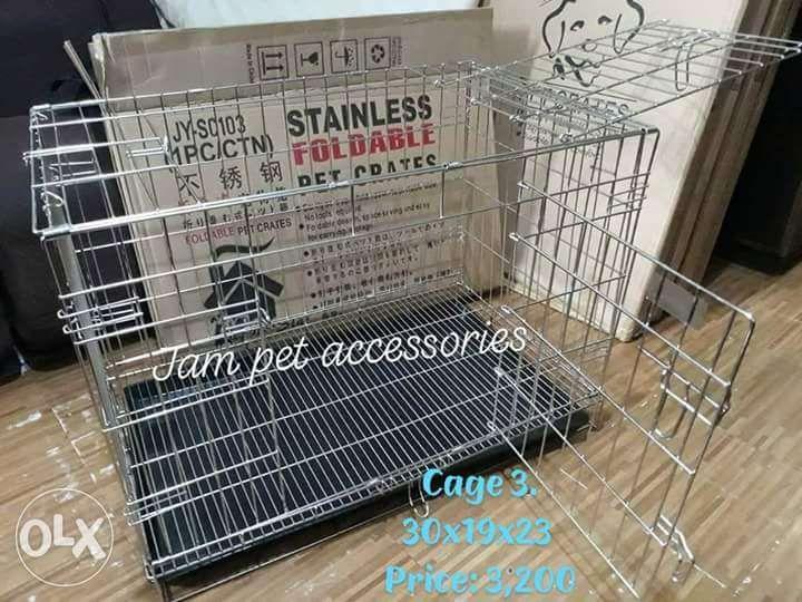 olx dog crate