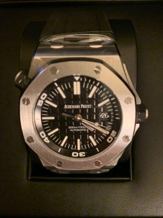 Audemars discount piguet olx