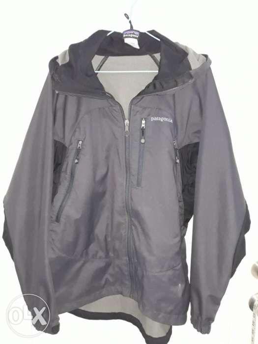 patagonia thermal jacket