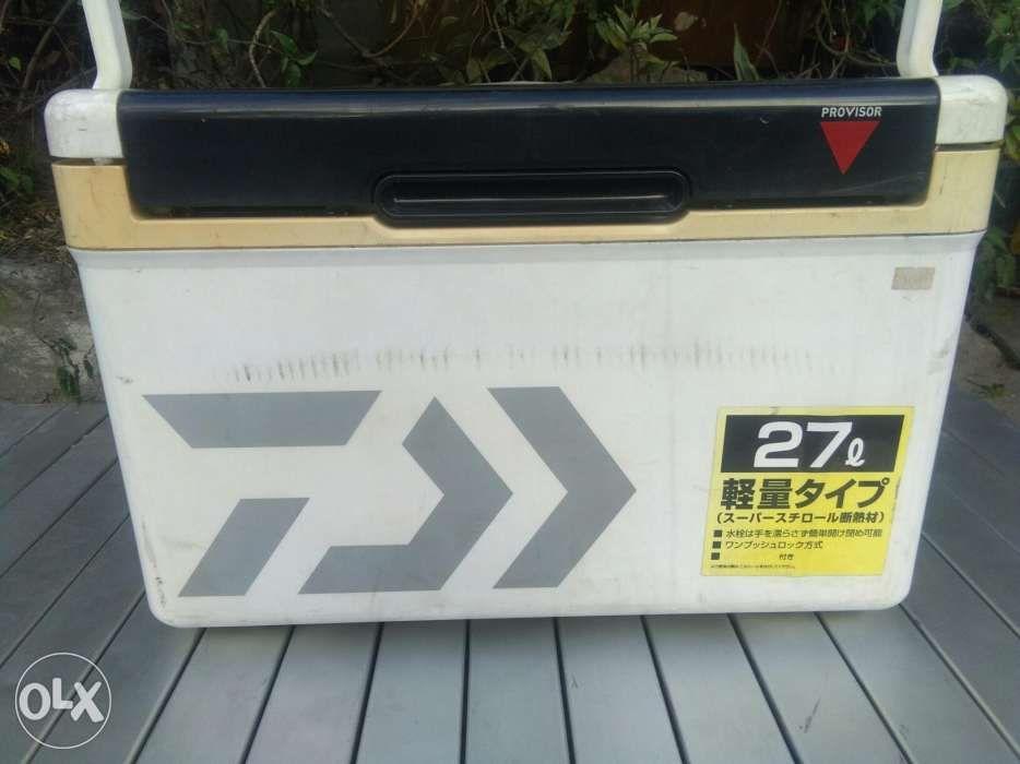 daiwa cooler box