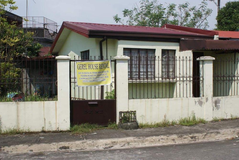 House for Rent (Caloocan), Property, Rentals, House & Lot on Carousell