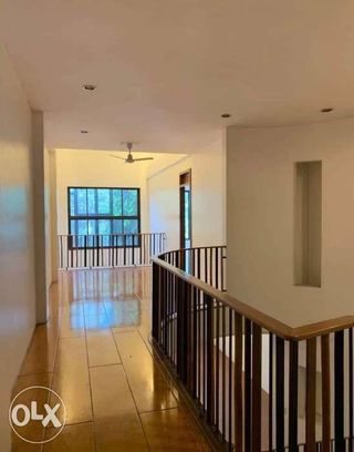 FOR RENT 4BR House for Rent in Bel Air near Rockwell Makati