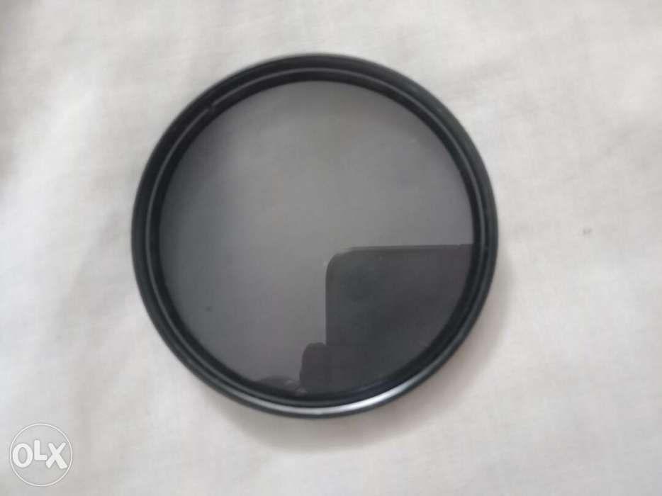 Kenko E-Series Circular Polarizer CPL Slim - 55mm (Original) - Camera Lens Filter (Category: Lens & Kits) located in Manila. Submitted by heymayks (Listing ID 239325643, Image 2). Description: Kenko E-Series Circular Polarizer is used to increase color saturation.It darkens blue skies so white clouds stand out.This filter eliminates reflections from nonmetallic suraces like glass or water.It will also reduce the softness in scenery caused by atmo