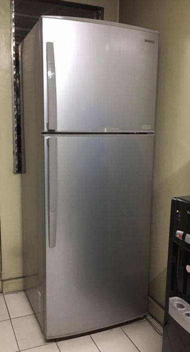 SOLD! Samsung 419 Ltr Stainless Steel Fridge Carlisle