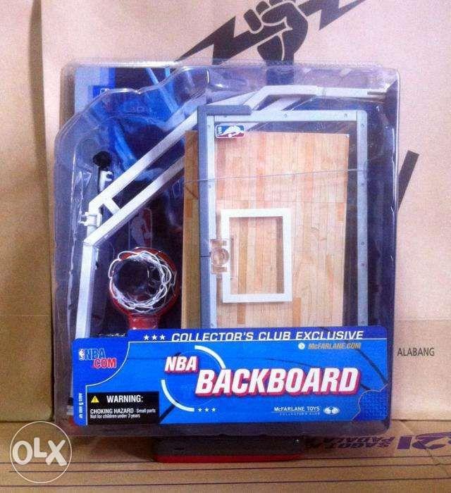 mcfarlane nba backboard