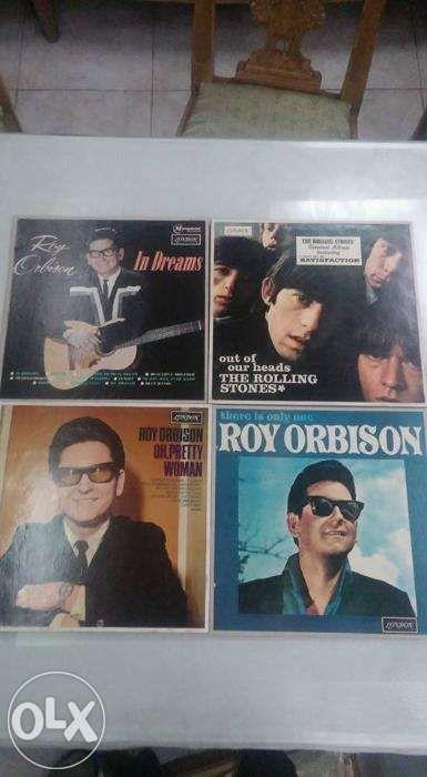 Antique Records Foreign Classical and OPM (Category: Vinyls) located in San Juan City. Submitted by ethannate (Listing ID 239326664, Image 3). Description: Antique Records Foreign Classical and OPM - 33 LP Foreign Classsical - Chinese Records - Promotional Record Cover Prints - OPM Records Mint Sealed 70s (RICO J. PUNO, REY VALERA, PILITA CORRALES, MARTIN NIEVERA, POPS, ZSAZSA, MAX SURBAN, CELESTE LEGASPI HAJJI ALEJANDRO, BASIL VALDEZ, YOYOY VILL
