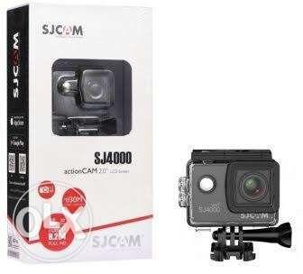 SJCAM SJ4000 Wifi Action Camera with Free 32g Mem card