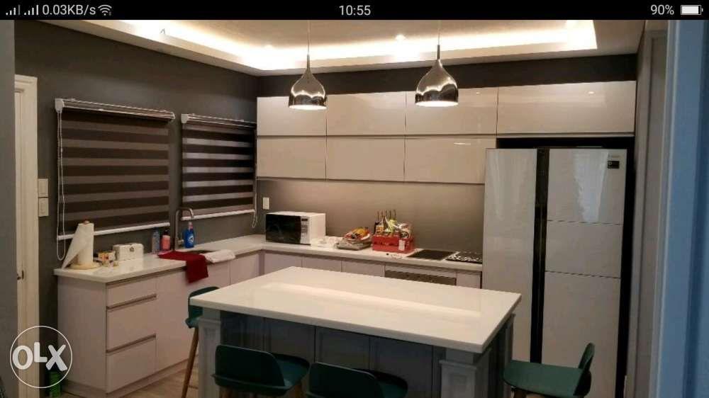 Kitchen Cabinets Home Furniture Fixtures