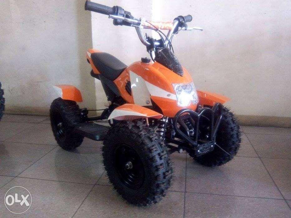 49cc bike olx