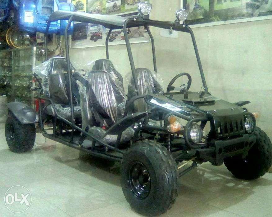 atv olx 250cc