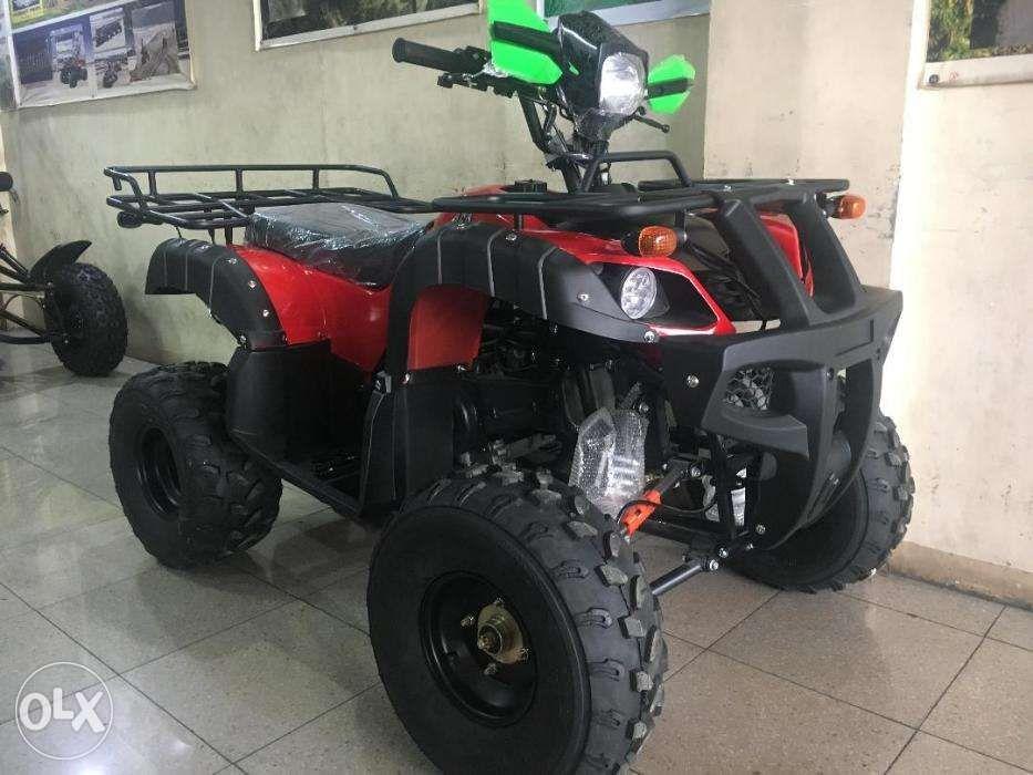 atv 250cc olx