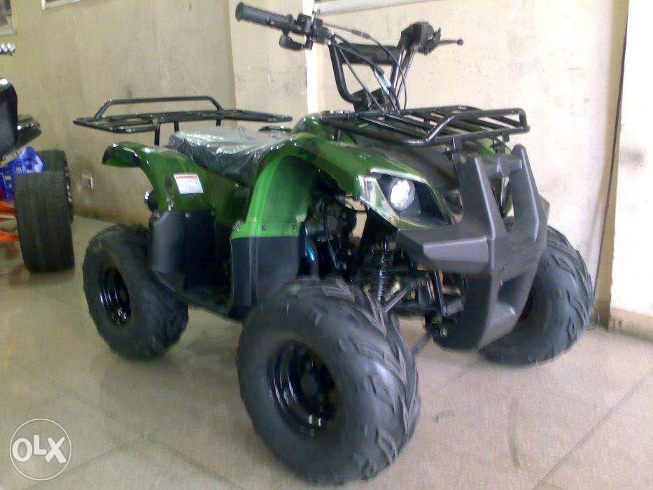 ATV 110cc T Force New Arrival Auto Gear