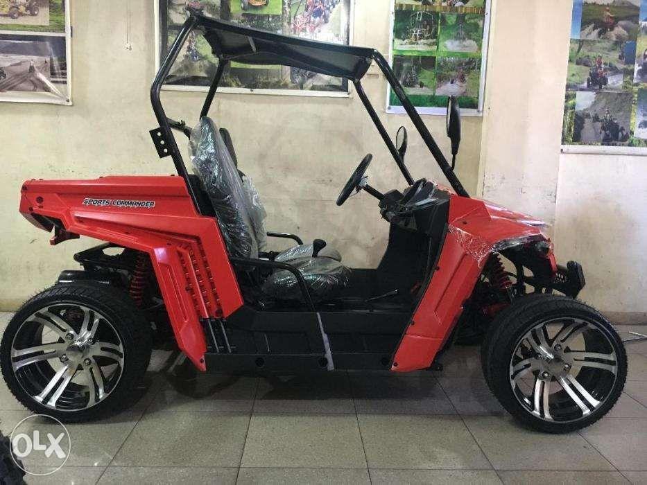 buggy 4x4 olx
