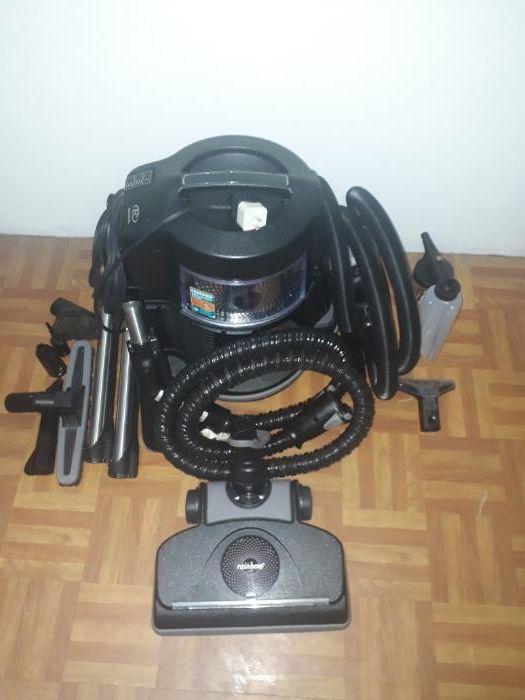 Rainbow vacuum, Furniture & Home Living, Cleaning & Homecare Supplies