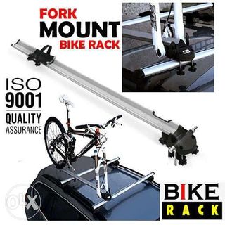 tandem bike roof rack