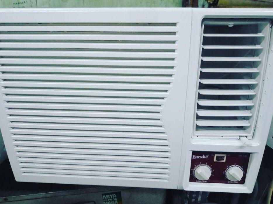 eureka 1hp aircon