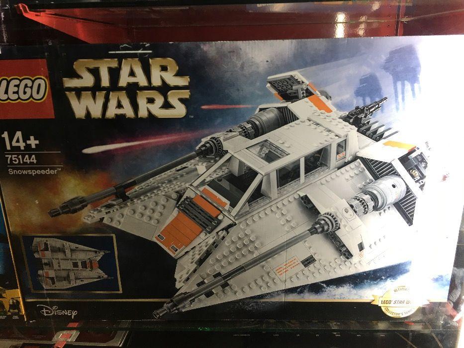 Lego Star Wars Snow speeder 75144 New Sealed, Babies & Kids, Infant ...