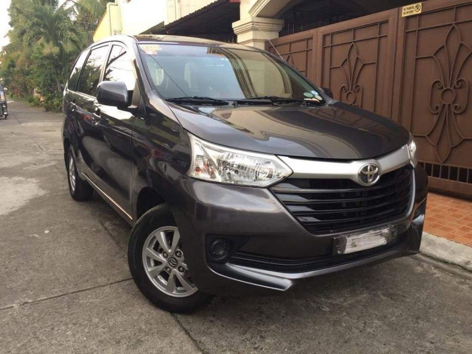 Special Offer 2016 Toyota Avanza 1 3 E Mt Only 12t Monthly