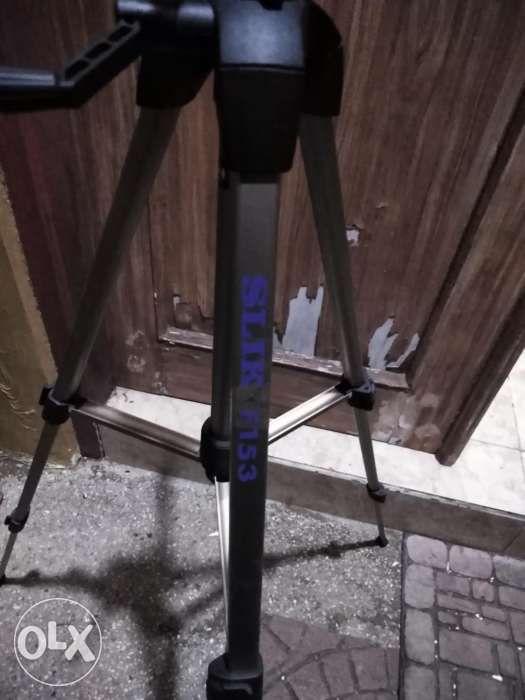 slik f153 tripod, Furniture & Home Living, Security & Locks, Peephole