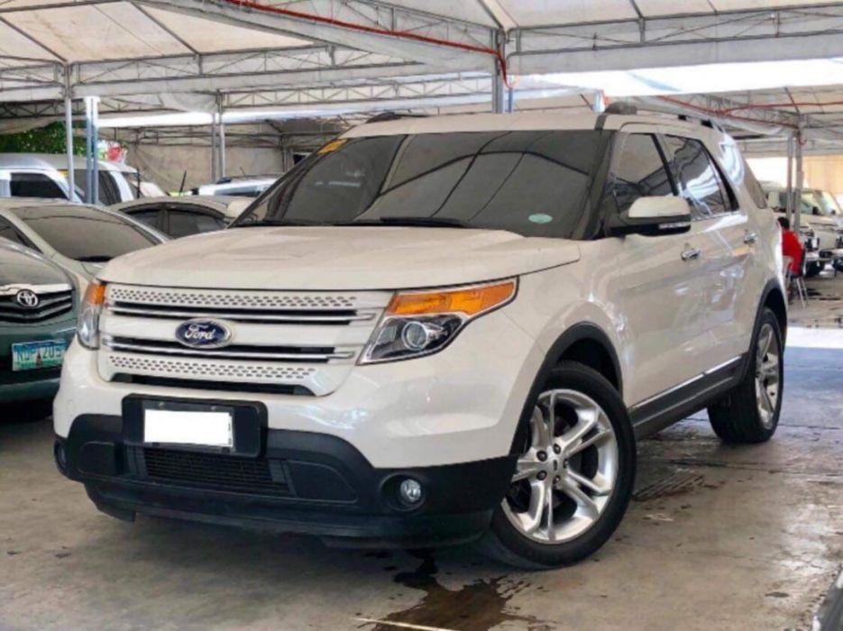 Ford explorer 2 разборка