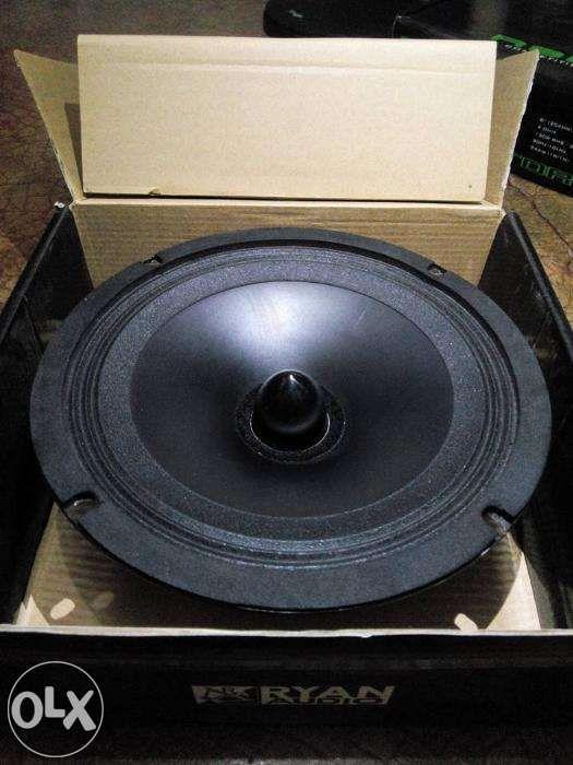 ryan audio subwoofer price