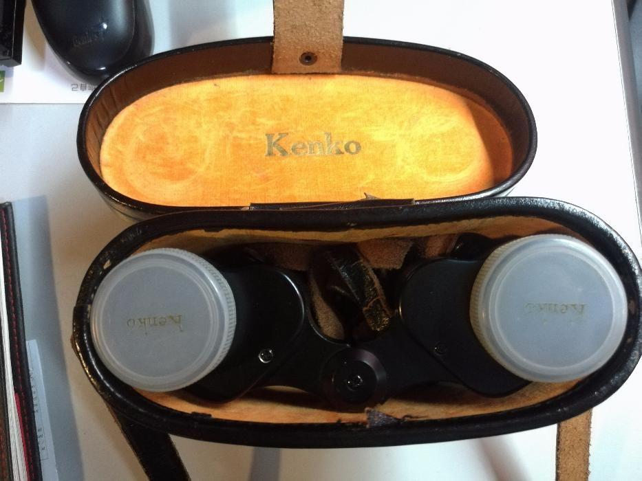 Vintage Kenko Binoculars 8x30 CEBU CITY, Photography, Cameras on