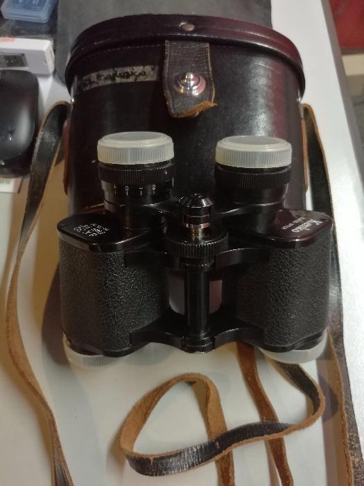 Vintage Kenko Binoculars 8x30 CEBU CITY, Photography, Cameras on
