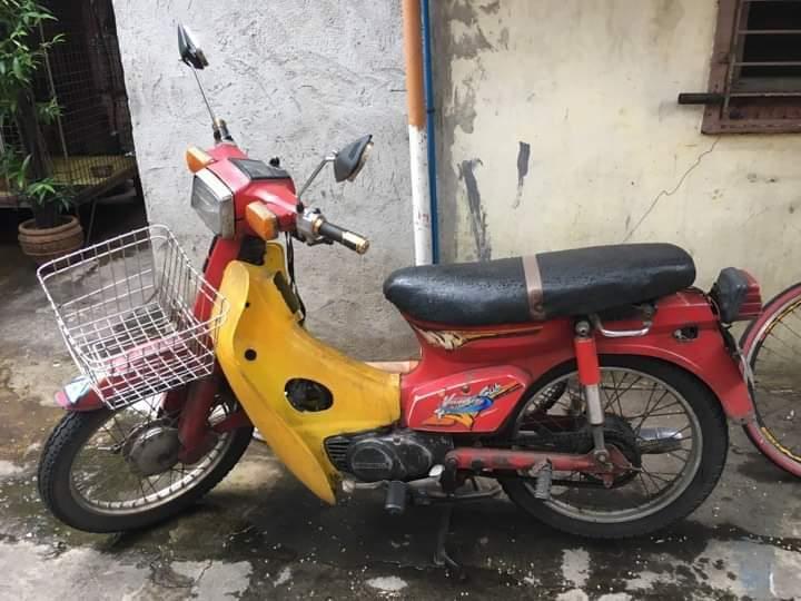 For Sale Honda C70, Motorbikes, Motorbikes For Sale On Carousell