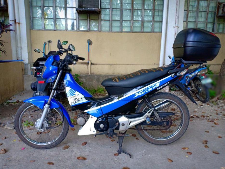 honda rs 125 for sale