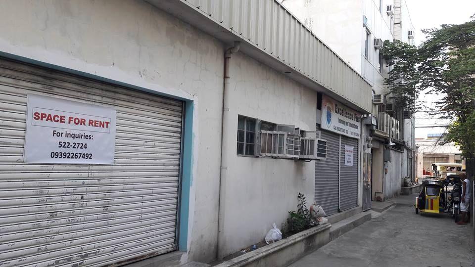 Commercial Space For Rent Dagupan City, Property, Rentals, Commercial