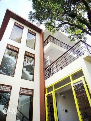 ROOM FOR RENT Quezon City at UP-Teachers Village near Maginhawa St. QC