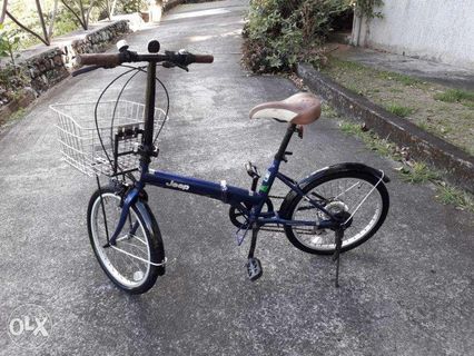 jeep folding bike